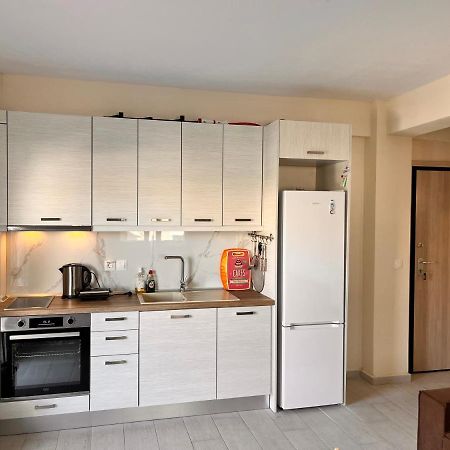 Three Cats Apartment 니키티 외부 사진