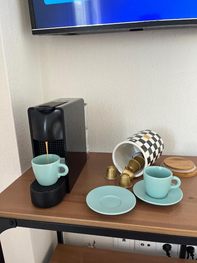 Three Cats Apartment 니키티 외부 사진