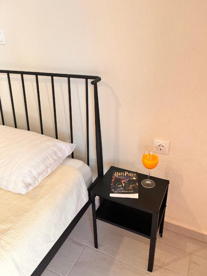 Three Cats Apartment 니키티 외부 사진