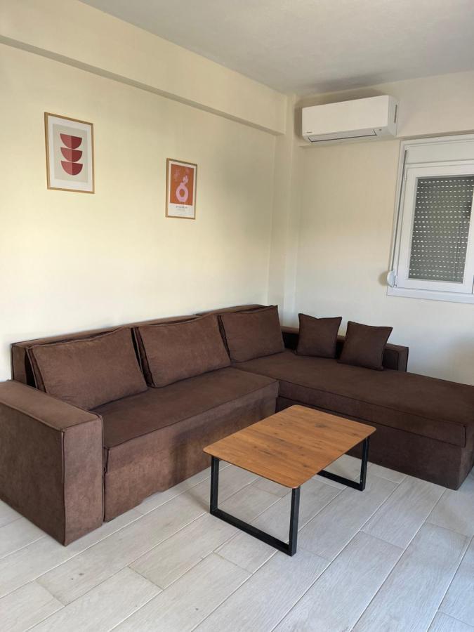 Three Cats Apartment 니키티 외부 사진